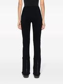 Filippa K High Waisted Flared Trousers