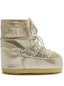 Moon Boot Icon Low Glitter Snow Boots