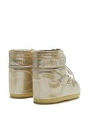 Moon Boot Icon Low Glitter Snow Boots