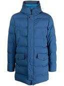 Chaqueta con capucha de reus kired