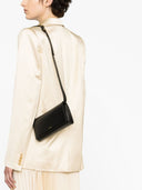 Capsula Jil Sander All Day Piccola borsa a traversa in pelle