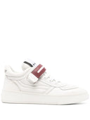 Bally Leather Sneakers