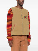 President's Embroidered Vest