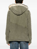 Greg Lauren Army Down Jacket