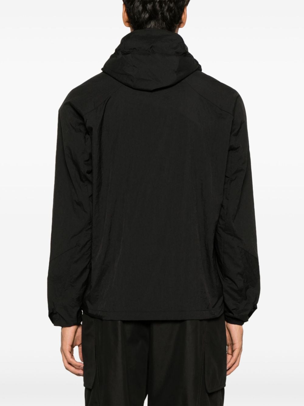 Post Archive Faction 5.1 Technical Jacket Right (Black Post Archive Faction 5.1 Technical Jacket Right (Black