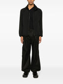 Post -Archivfraktion 5.1 Technische Jacke rechts (schwarz)