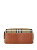 Burberry Check Motorfullet Continental