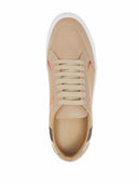 Burberry New Salmond Sneakers