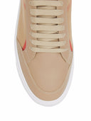Burberry New Salmond Sneakers