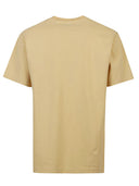 Edmmond Studios Printed Cotton T Shirt