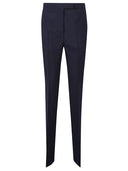 Ferragamo Wool Trousers