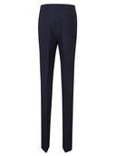 Ferragamo Wool Trousers