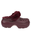 Crocs Stomp Lined Clog
