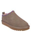 Colors Of California Suede Slippers