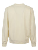 Edmmond Studios Printed Cotton Sweatshirt
