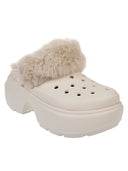 Crocs Stomp Lined Clog