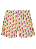 Sky High Farm Workwear Logo Cotton Boxers shorts