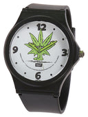Huf Green Buddy Watch