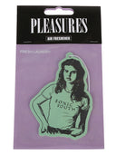 Vergnügungen & klangliche Jugendluftfrischer