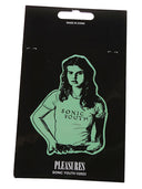 Vergnügungen & klangliche Jugendluftfrischer