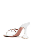 Amina Muaddi Lily Slipper