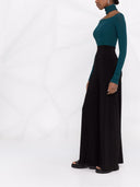 Norma Kamali Elephant Pants