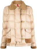 Fay Nylon Down Jcket