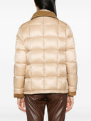 Fay Nylon Down Jcket