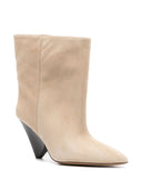 Isabel Marant Miyako Leather Boots