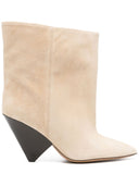 Isabel Marant Miyako Leather Boots
