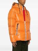 Peuterey Core Nylon Down Jacket