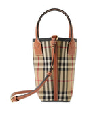 Burberry London Mini Bucket Bag