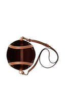 Burberry London Mini Bucket Bag