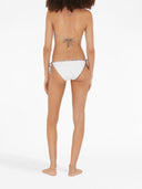 Burberry Triangle Bikini Set