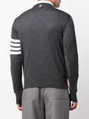 Thom Browne 4 Bar Wool sweater