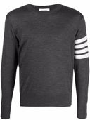 Thom Browne 4 Bar Wool sweater