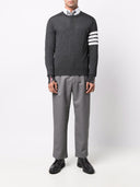 Thom Browne 4 Bar Wool sweater
