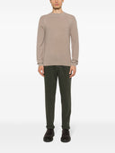 Briglia Cotton Trousers