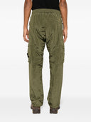 Stone Island Regenerated Nylon Cargo Trousers