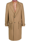 Etro Wool Coat