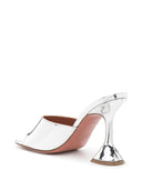 Amina Muaddi Lupita Heel Muli