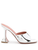 Amina Muaddi Lupita Heel Muli