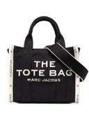 Marc jacobs la piccola borsa jacquard piccolo