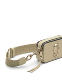 Marc Jacobs The Snapshot Dtm Camera Bag