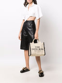 Marc jacobs la borsa jacquard medium tote