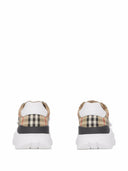 Burberry New Regis Sneakers
