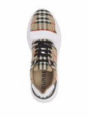 Burberry New Regis Sneakers