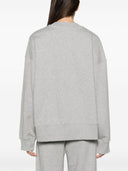 Het Attico Cotton Sweatshirt