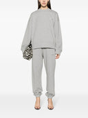 Het Attico Cotton Sweatshirt