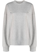 Atticoコットンスウェットシャツ